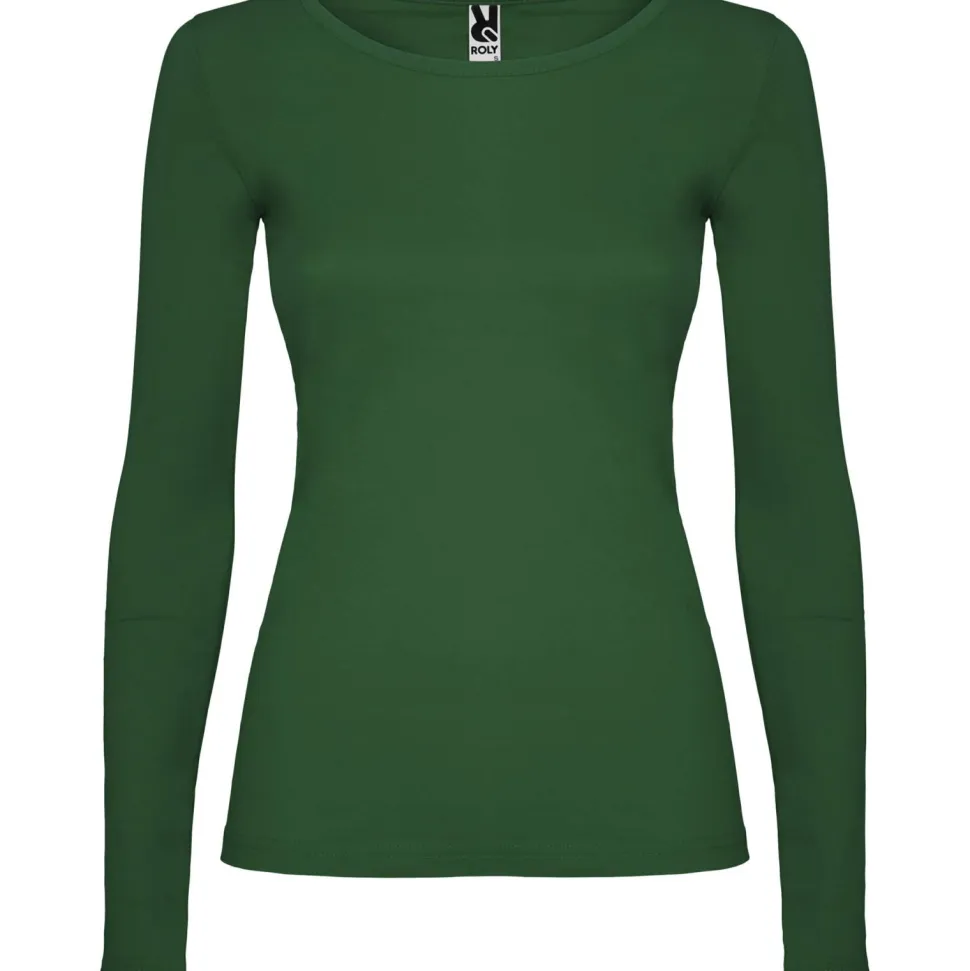 Roly CA1218 - EXTREME WOMAN T-shirt coupe semi-ajustée