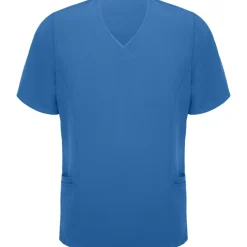 Roly CA9085 - FEROX Blouse à manches courtes