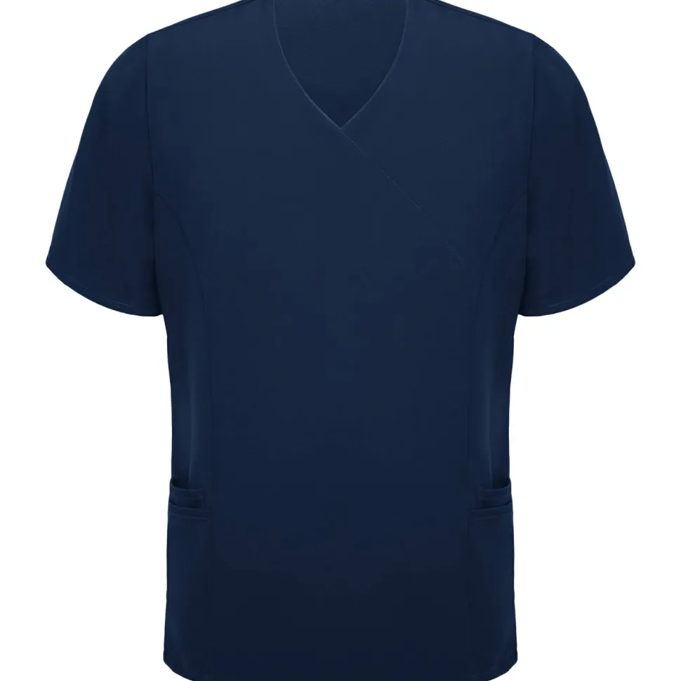 Roly CA9085 - FEROX Blouse à manches courtes