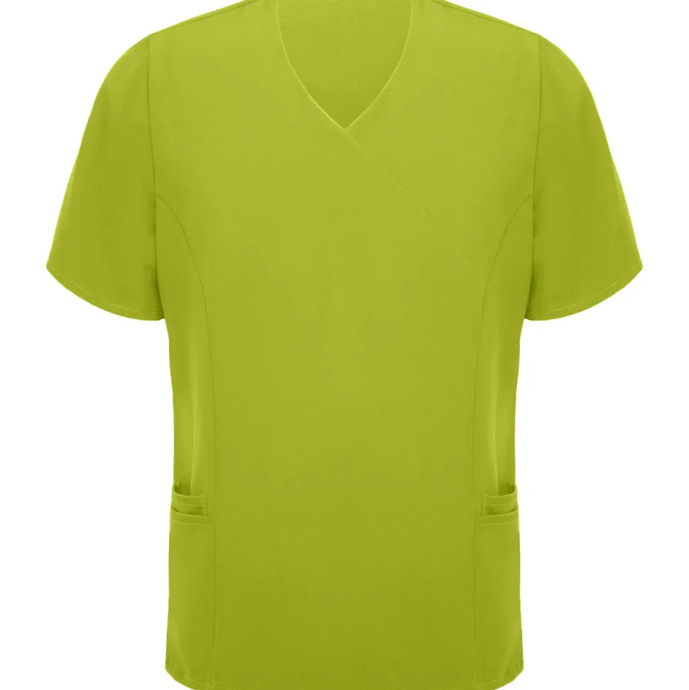 Roly CA9085 - FEROX Blouse à manches courtes