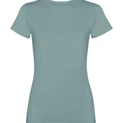 Roly CA2201 - FIYI T-shirt à manches courtes pour femme