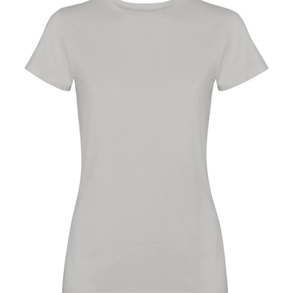 Roly CA2201 - FIYI T-shirt à manches courtes pour femme