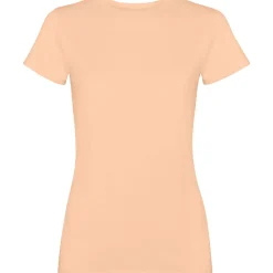 Roly CA2201 - FIYI T-shirt à manches courtes pour femme