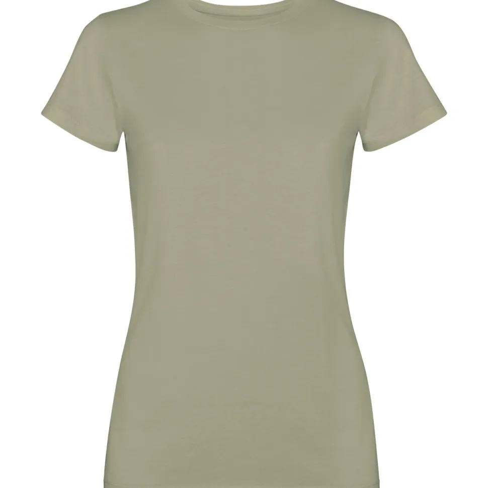 Roly CA2201 - FIYI T-shirt à manches courtes pour femme