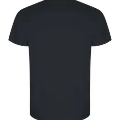 Roly CA6690 - GOLDEN T-shirt tubulaire manches courtes en coton biologique