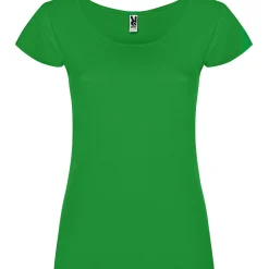 Roly CA6647 - GUADALUPE T-shirt manches courtes
