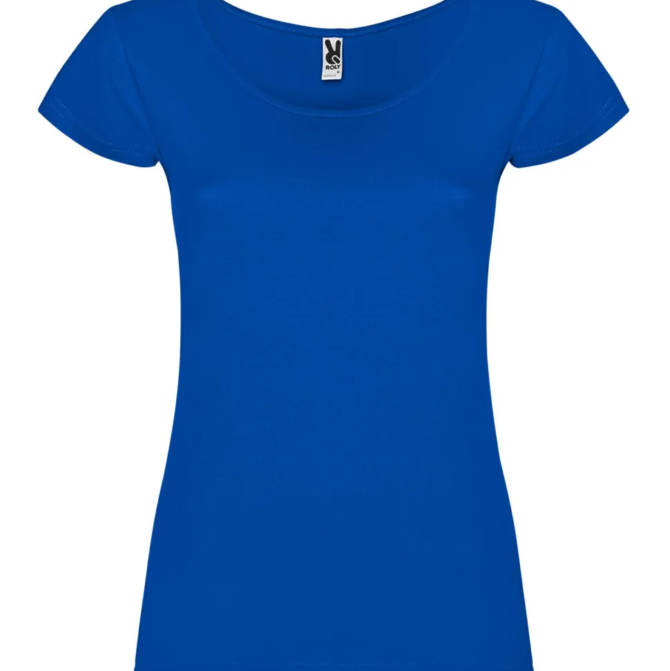 Roly CA6647 - GUADALUPE T-shirt manches courtes