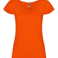 Roly CA6647 - GUADALUPE T-shirt manches courtes
