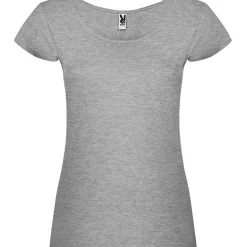 Roly CA6647 - GUADALUPE T-shirt manches courtes