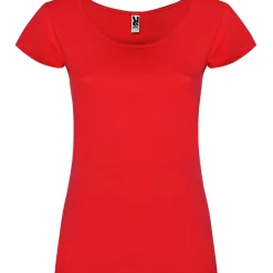 Roly CA6647 - GUADALUPE T-shirt manches courtes
