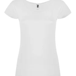 Roly CA6647 - GUADALUPE T-shirt manches courtes