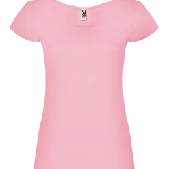 Roly CA6647 - GUADALUPE T-shirt manches courtes