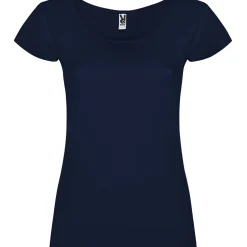Roly CA6647 - GUADALUPE T-shirt manches courtes