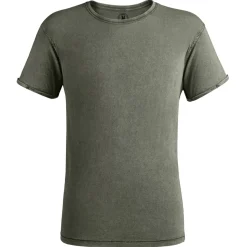 Roly CA6689 - HUSKY T-shirt manches courtes effet jeans