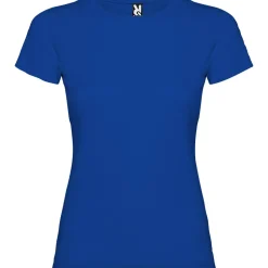 Roly CA6627 - JAMAICA T-shirt manches courtes avec coupe près du corps