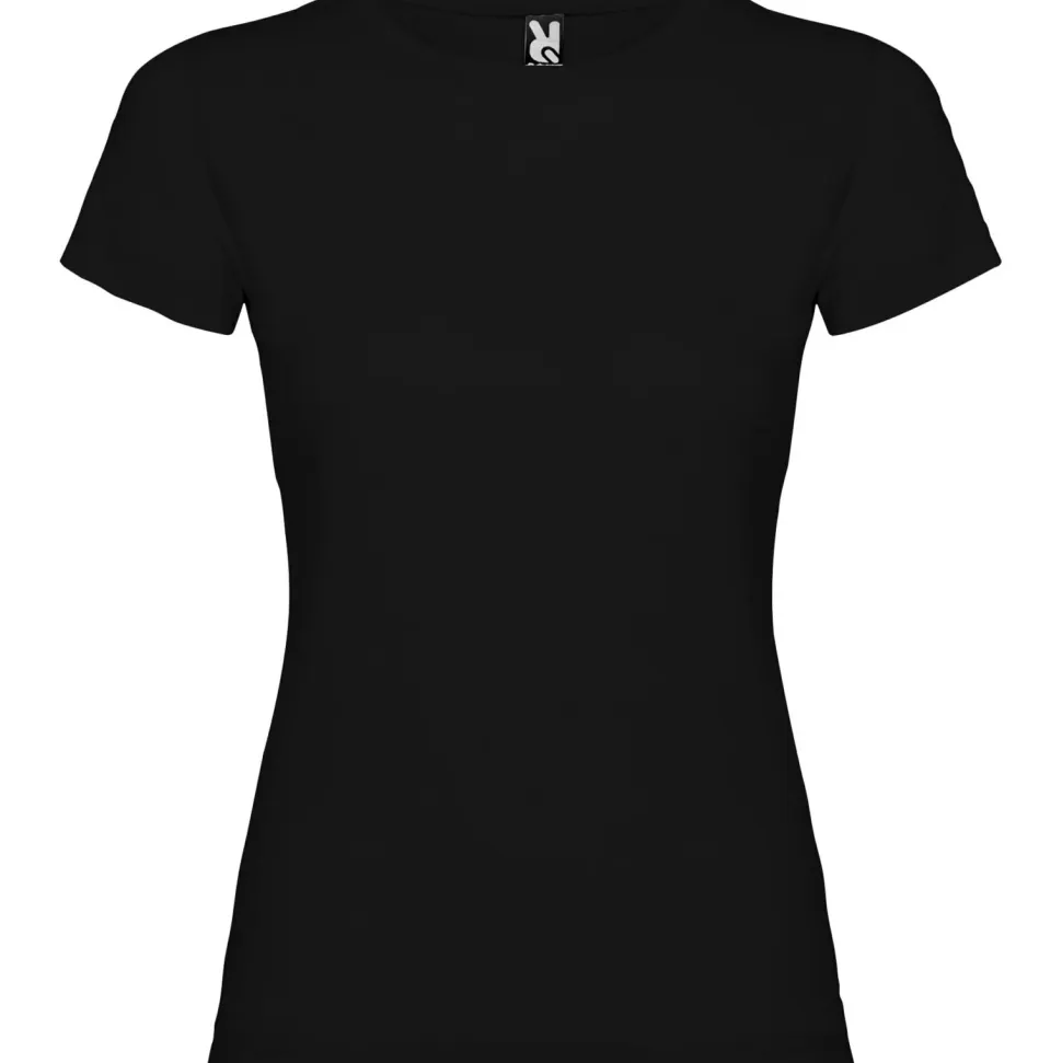 Roly CA6627 - JAMAICA T-shirt manches courtes avec coupe près du corps