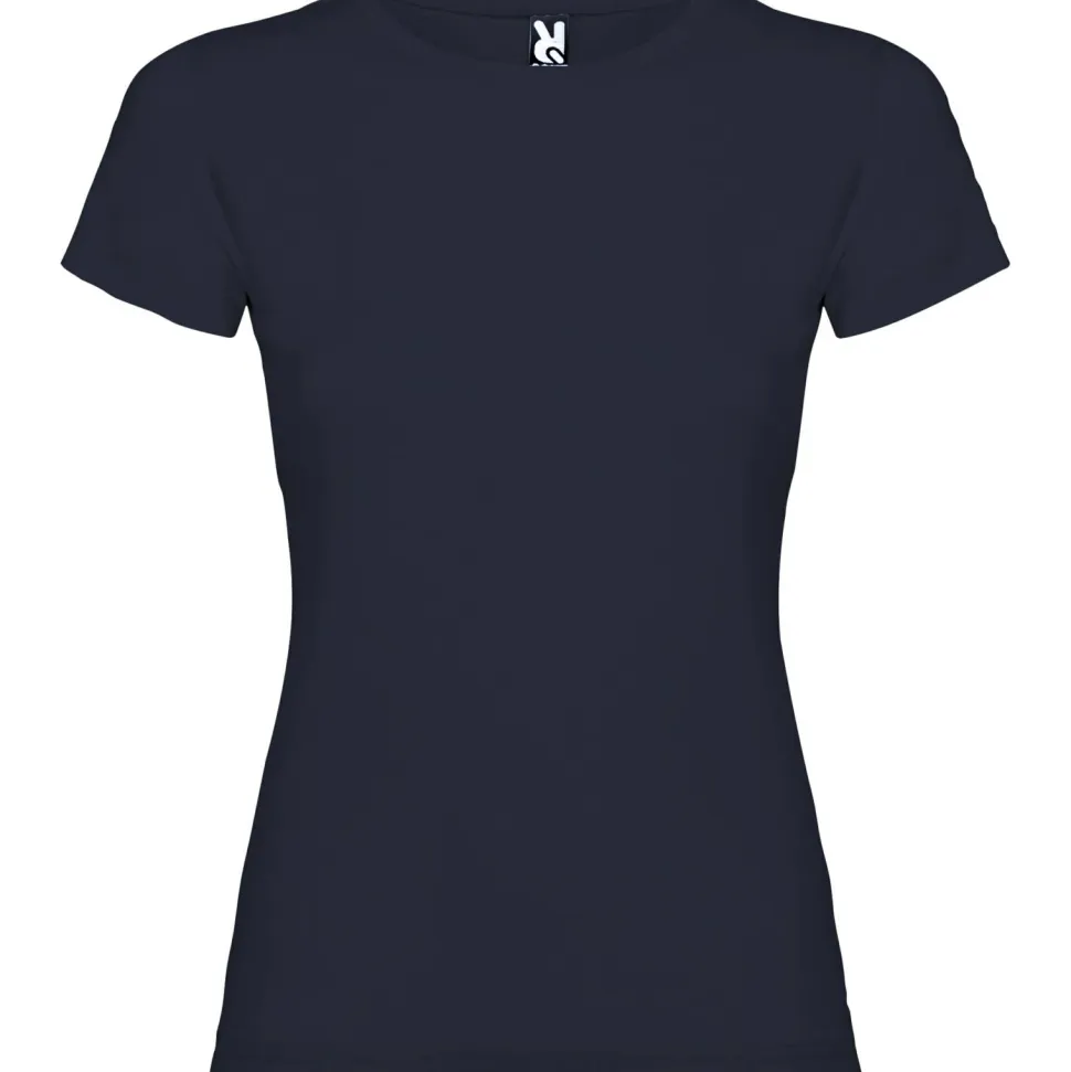 Roly CA6627 - JAMAICA T-shirt manches courtes avec coupe près du corps