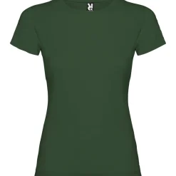 Roly CA6627 - JAMAICA T-shirt manches courtes avec coupe près du corps
