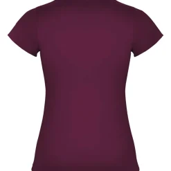 Roly CA6627 - JAMAICA T-shirt manches courtes avec coupe près du corps