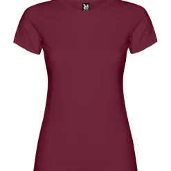 Roly CA6627 - JAMAICA T-shirt manches courtes avec coupe près du corps