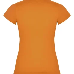Roly CA6627 - JAMAICA T-shirt manches courtes avec coupe près du corps