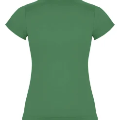 Roly CA6627 - JAMAICA T-shirt manches courtes avec coupe près du corps