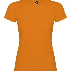 Roly CA6627 - JAMAICA T-shirt manches courtes avec coupe près du corps