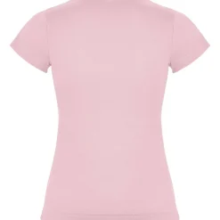 Roly CA6627 - JAMAICA T-shirt manches courtes avec coupe près du corps