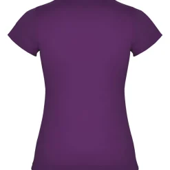 Roly CA6627 - JAMAICA T-shirt manches courtes avec coupe près du corps