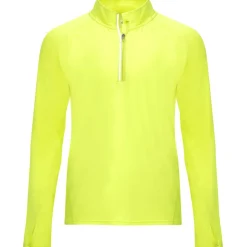Roly CA1113 - MELBOURNE Sweat technique manches longues raglan pour homme