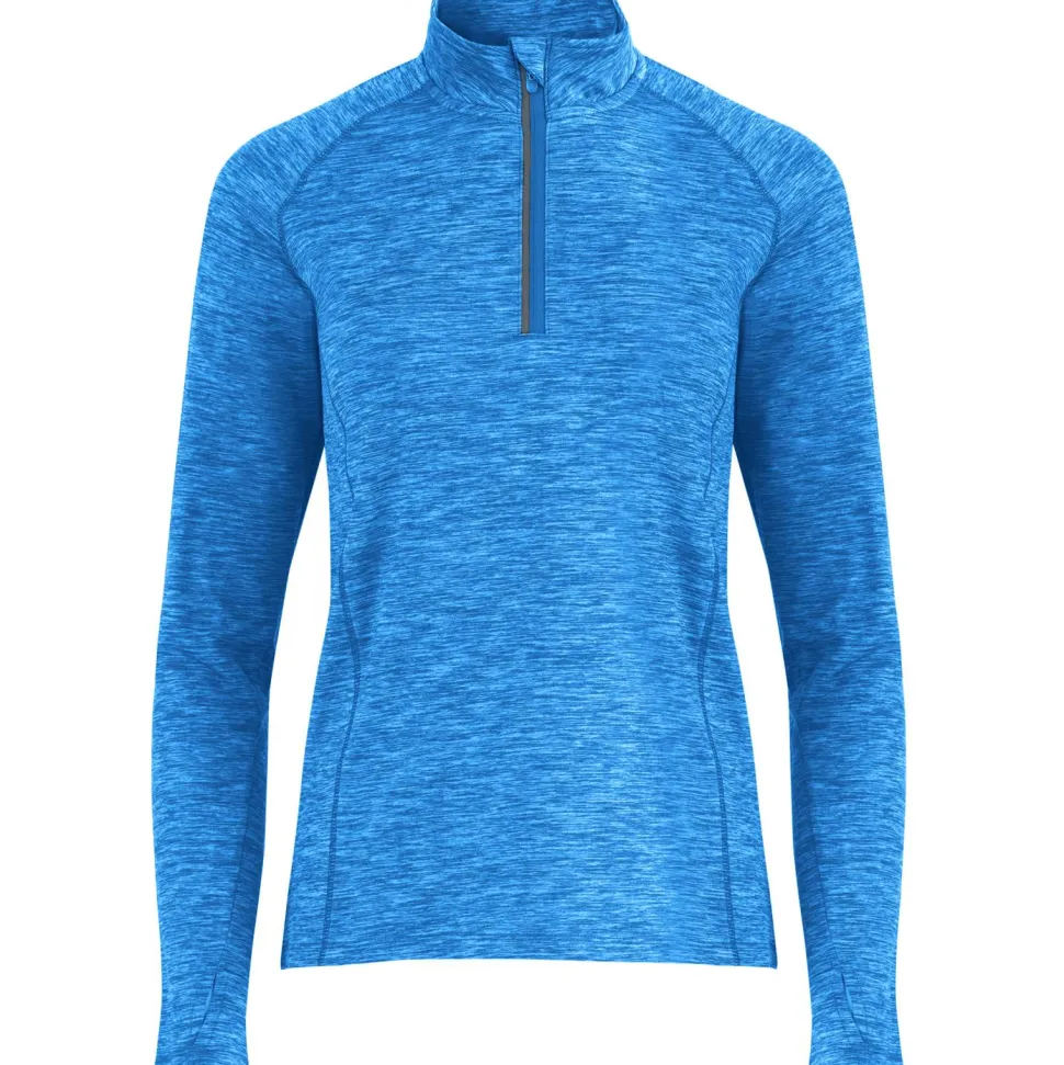Roly CA1114 - MELBOURNE WOMAN Sweat technique manches longues raglan pour femme