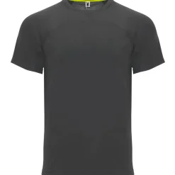 Roly CA6401 - MONACO - T-shirt Technique Mixte à Manches Raglan