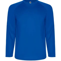 Roly CA0415 - MONTECARLO L/S T-shirt technique manches longues raglan
