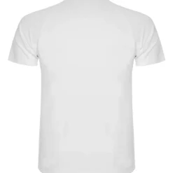 Roly CA0425 - MONTECARLO T-shirt technique manches courtes raglan