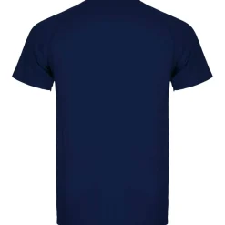 Roly CA0425 - MONTECARLO T-shirt technique manches courtes raglan