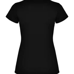 Roly CA0423 - MONTECARLO WOMAN T-shirt technique manches courtes