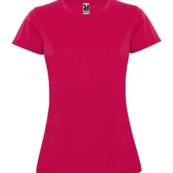 Roly CA0423 - MONTECARLO WOMAN T-shirt technique manches courtes