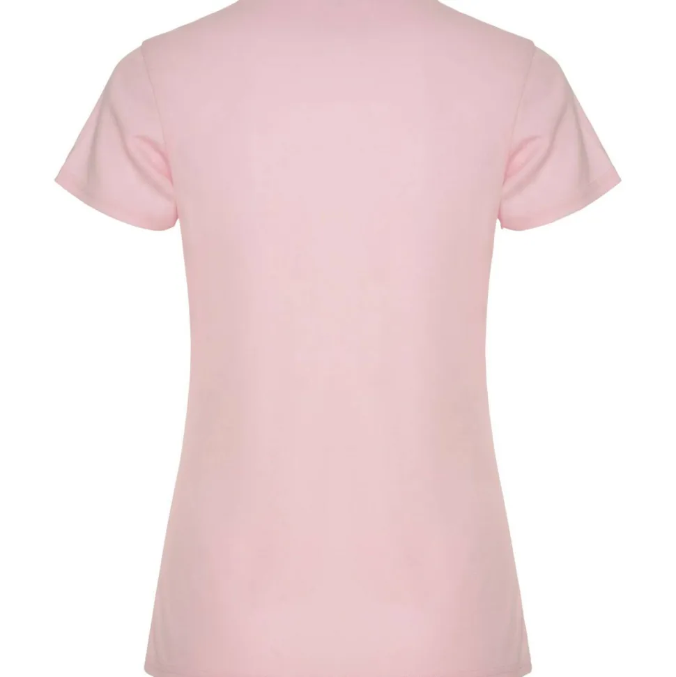 Roly CA0423 - MONTECARLO WOMAN T-shirt technique manches courtes