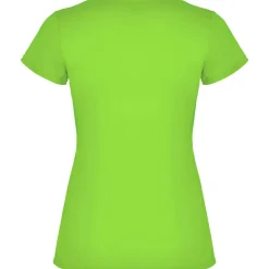 Roly CA0423 - MONTECARLO WOMAN T-shirt technique manches courtes
