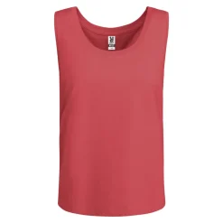 Roly CA6536 - NARA T-shirt ample pour femme avec bretelles larges