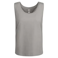 Roly CA6536 - NARA T-shirt ample pour femme avec bretelles larges