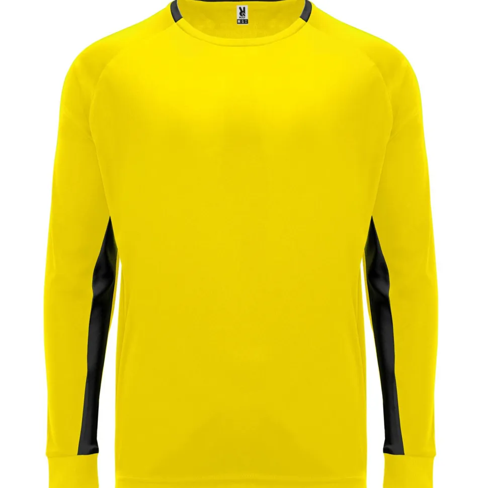 Roly CA0413 - PORTO T-shirt de gardien de but unisex