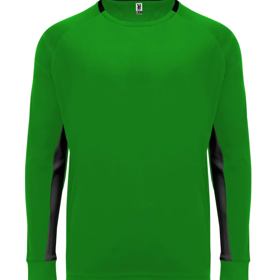 Roly CA0413 - PORTO T-shirt de gardien de but unisex
