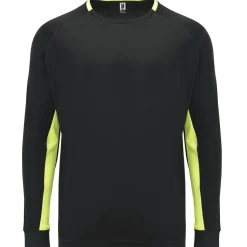 Roly CA0413 - PORTO T-shirt de gardien de but unisex