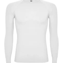Roly CA0365 - PRIME T-shirt thermique professionnel avec tissu renforcé