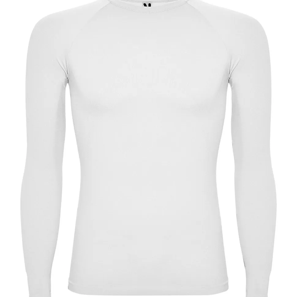 Roly CA0365 - PRIME T-shirt thermique professionnel avec tissu renforcé