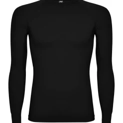 Roly CA0365 - PRIME T-shirt thermique professionnel avec tissu renforcé