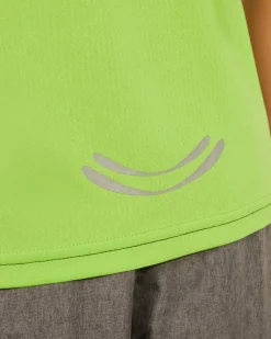 Roly CA0416 - SEPANG T-shirt technique manches courtes raglan