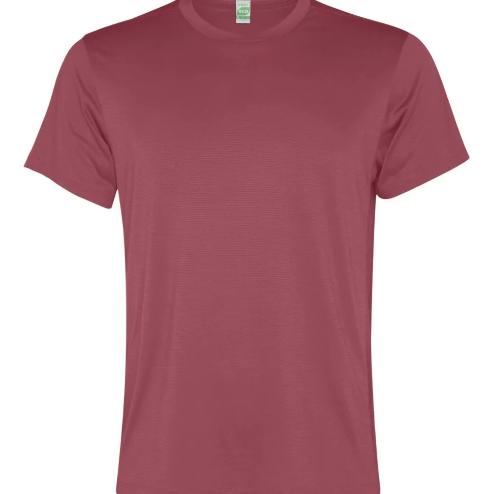 Roly CA0304 - SLAM T-shirt technique à manches courtes pour homme