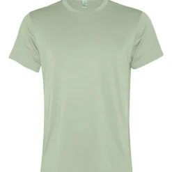 Roly CA0304 - SLAM T-shirt technique à manches courtes pour homme